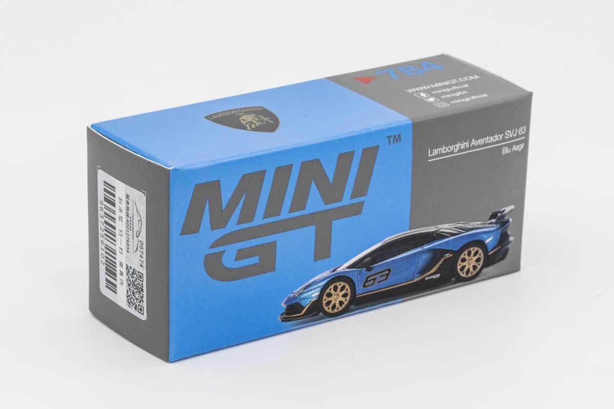 MINI GT