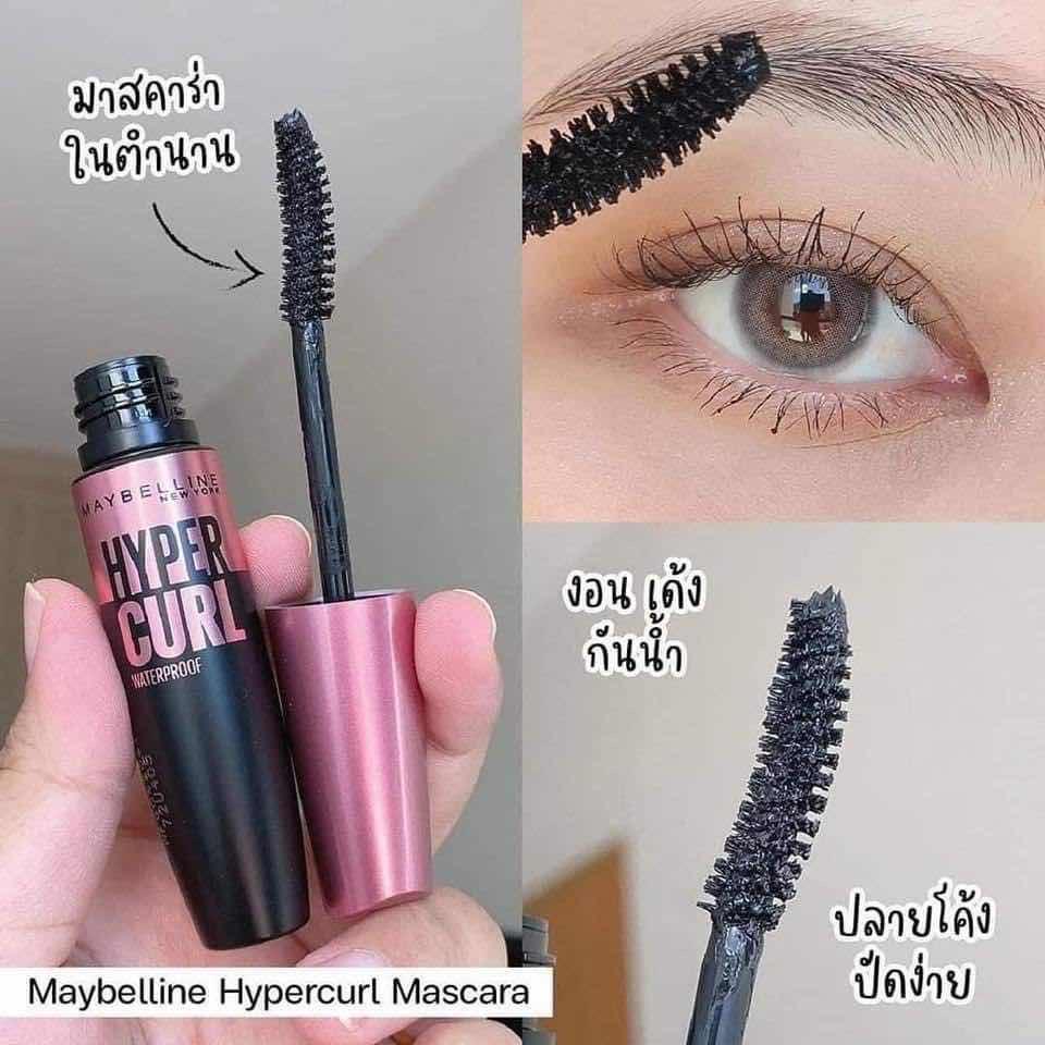 Maybellin