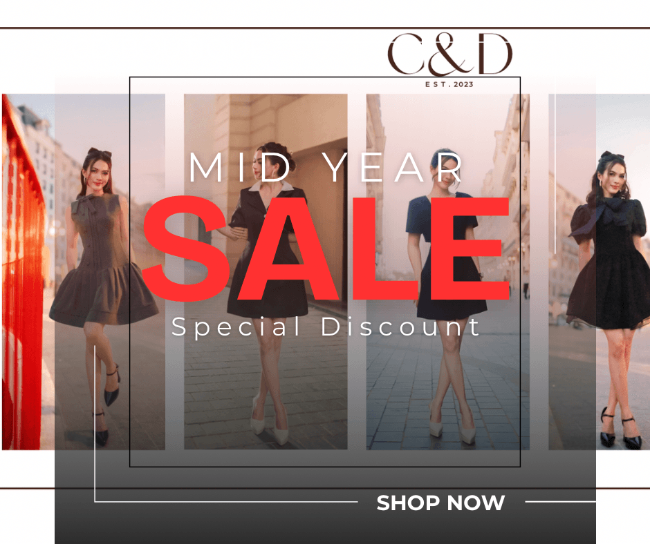 Mid Year Sale