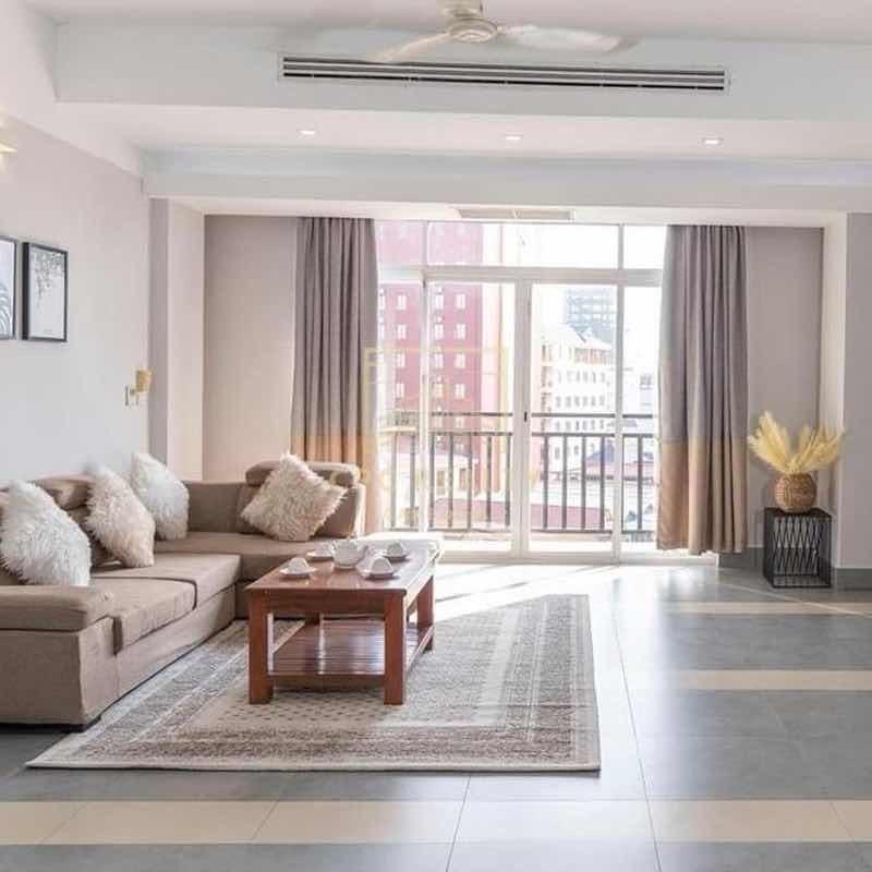2bedroom 850$
