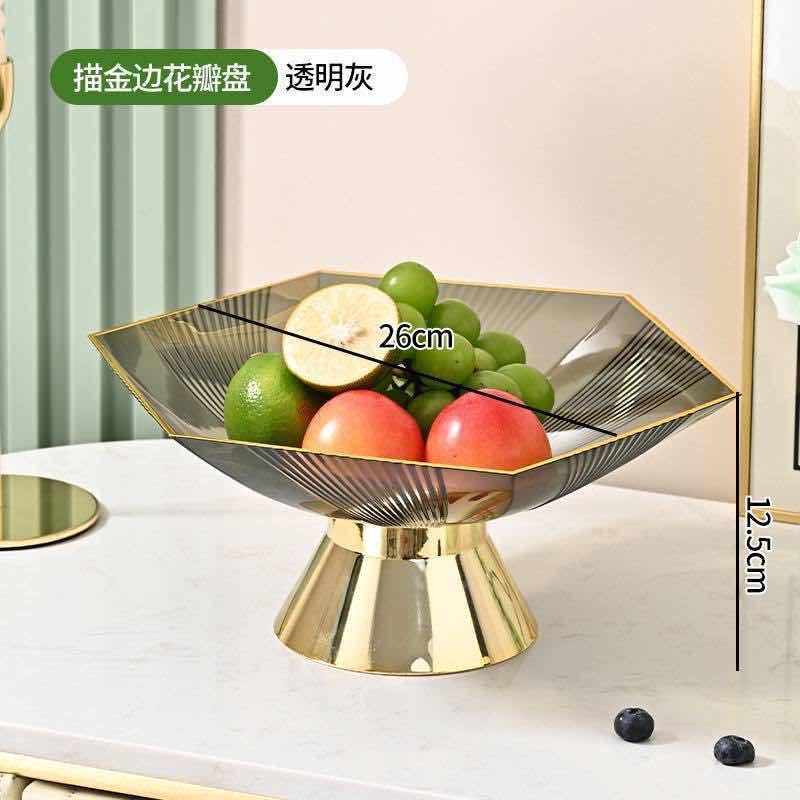 ចានមានជេីងទ្រ