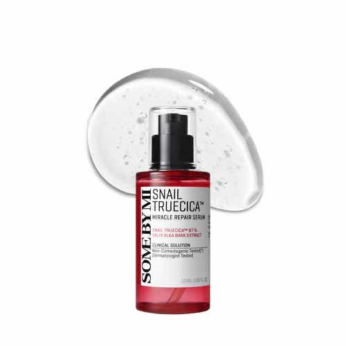 SOME BY MI Snail Truecic Miracle Repair Serum