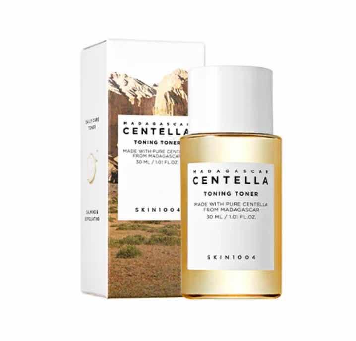 Skin1004 Centella Toning Toner MINI 30ml