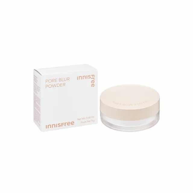 INNISFREE PORE BLUR POWDER