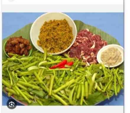 បន្លែសន្លម្ជូរគ្រឿង