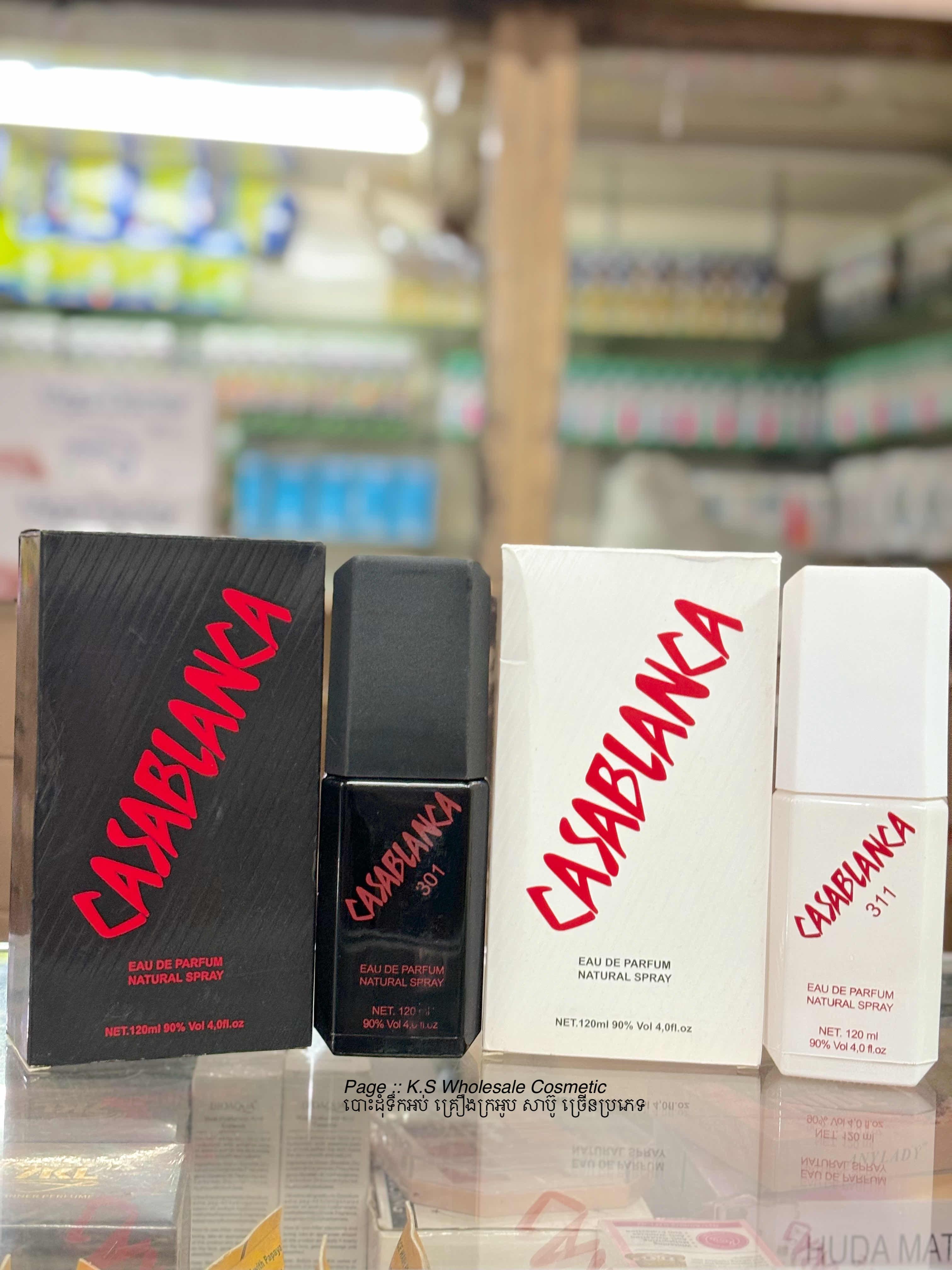 Casablanka