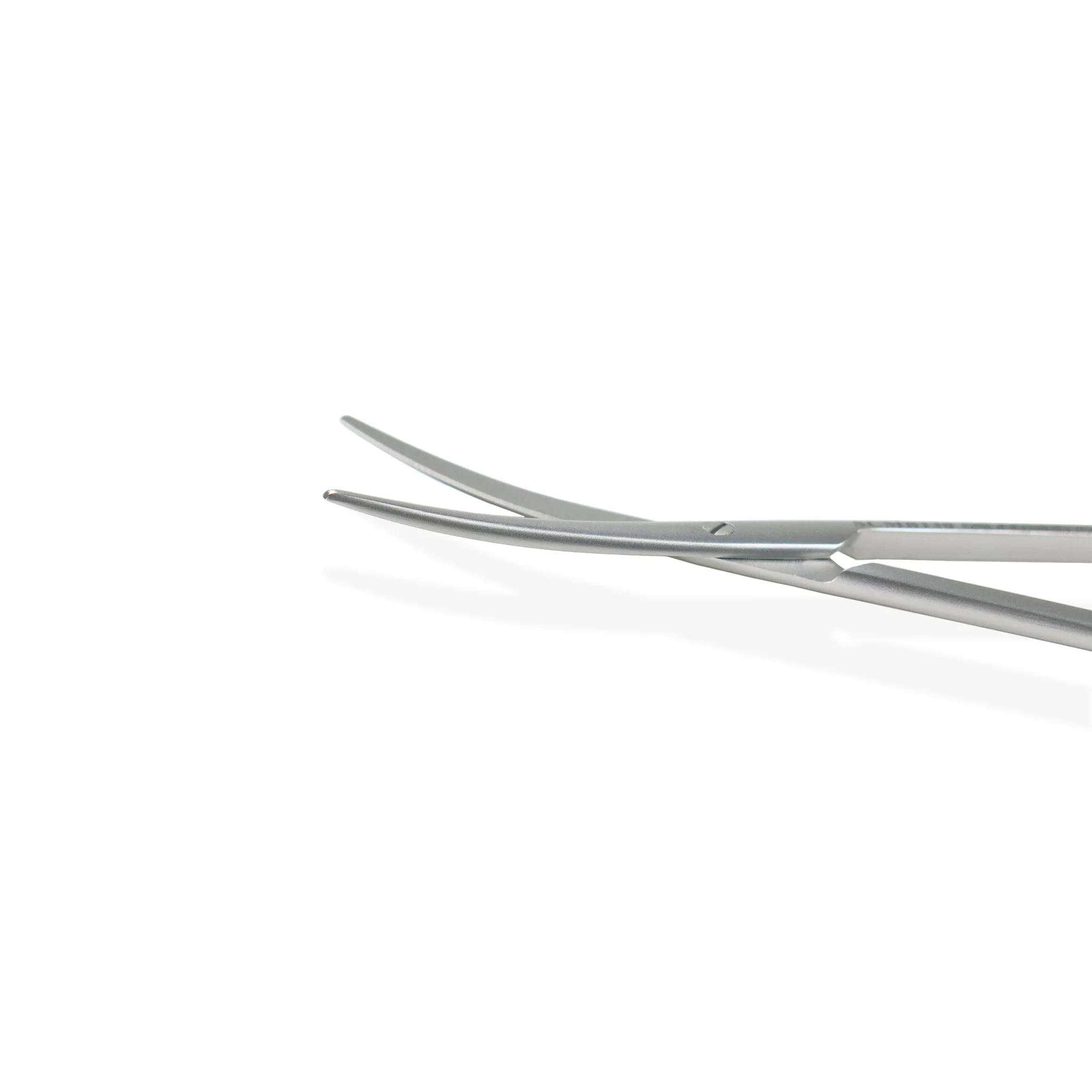 Scissors 5.11 Inches Curved