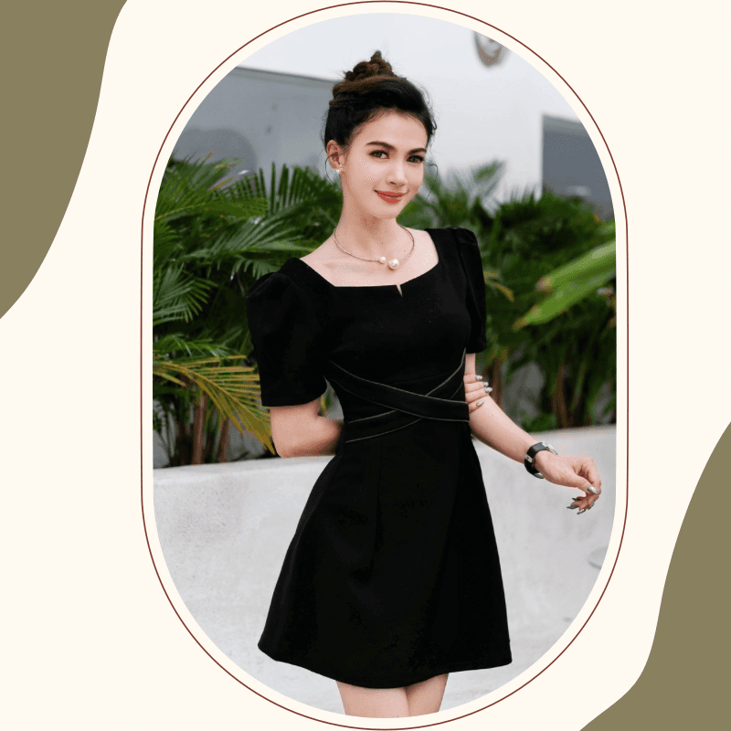 XAY Dress