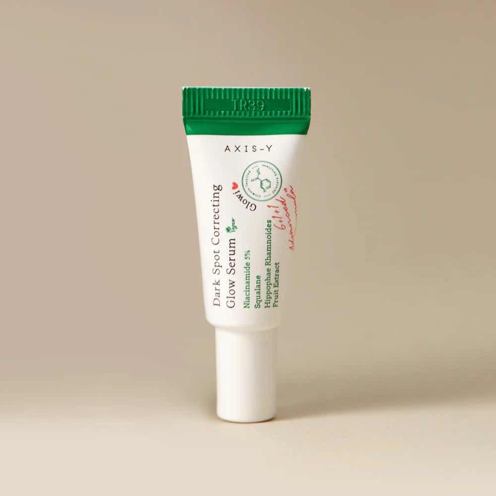 AXIS-Y Dark Spot Correcting Glow Serum MINI 5ml
