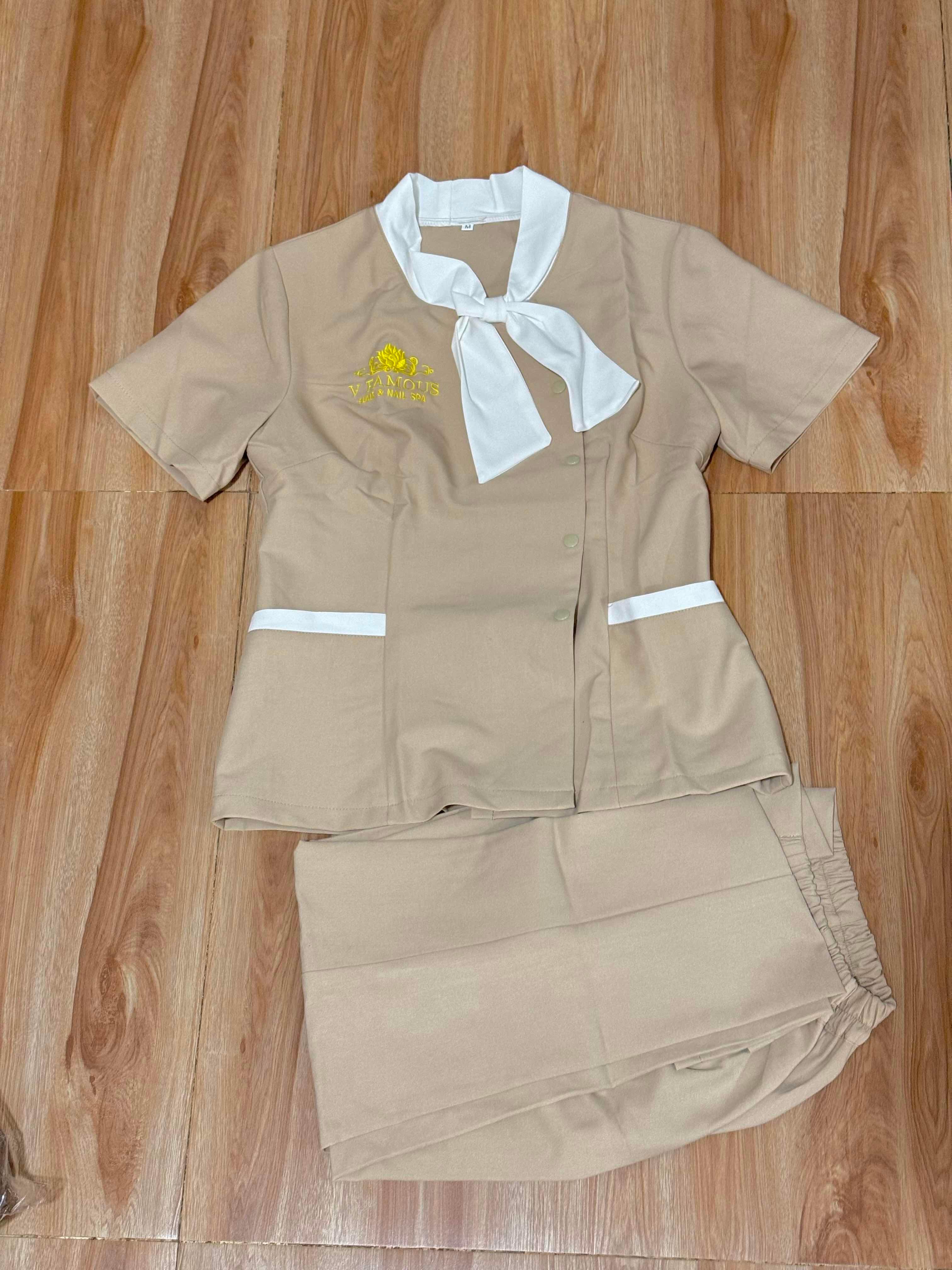 ឯកសណ្ឋាន