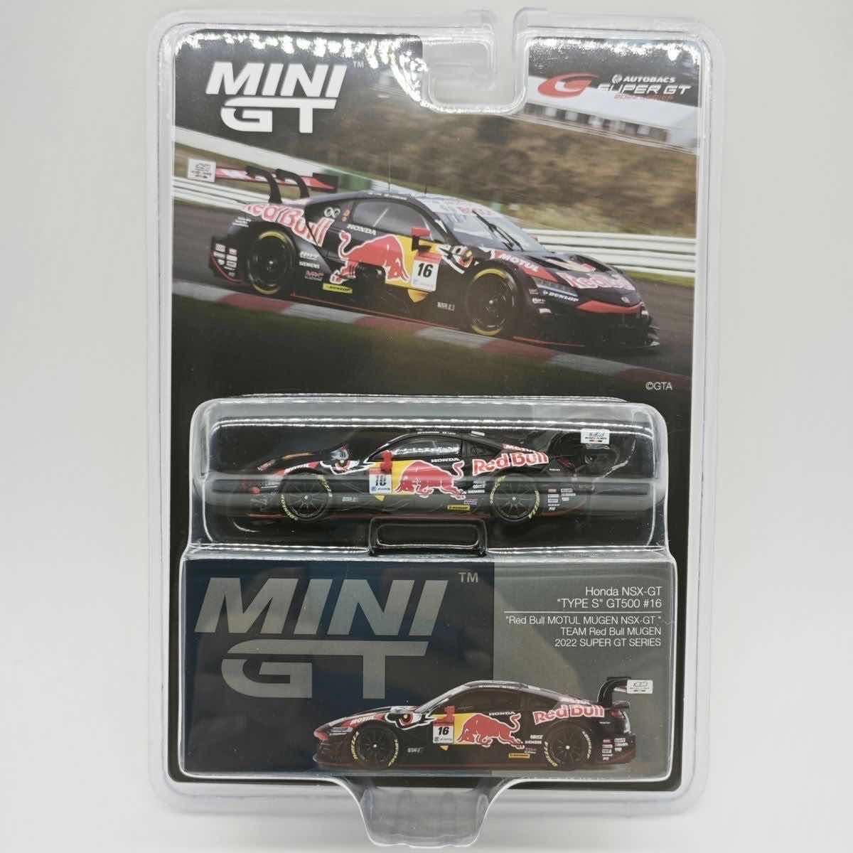 MINI GT