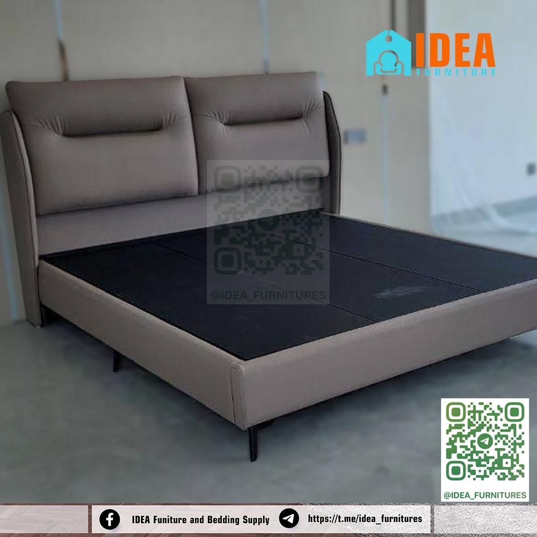 Single Bed SB023