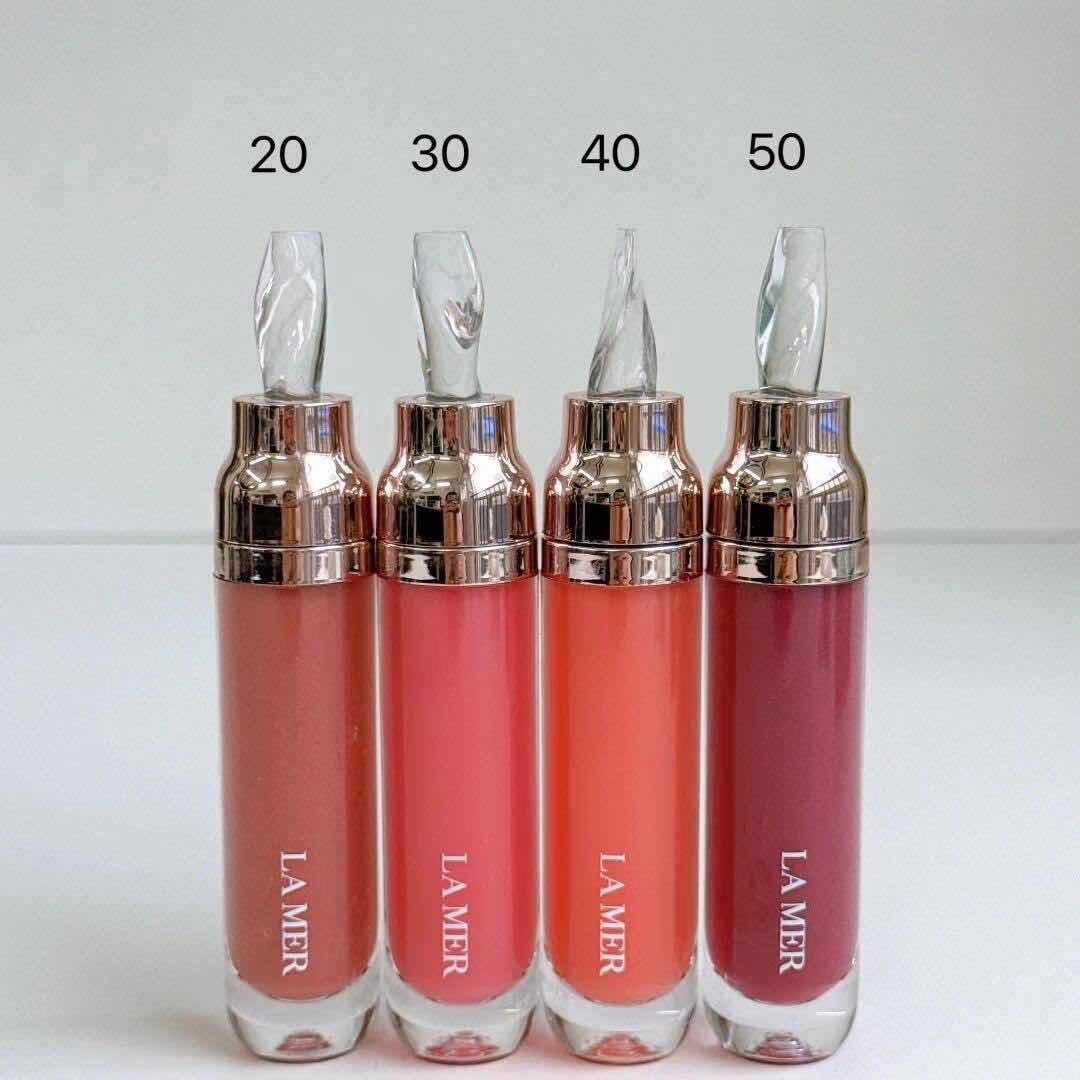 La mer Lip volumizer #full size