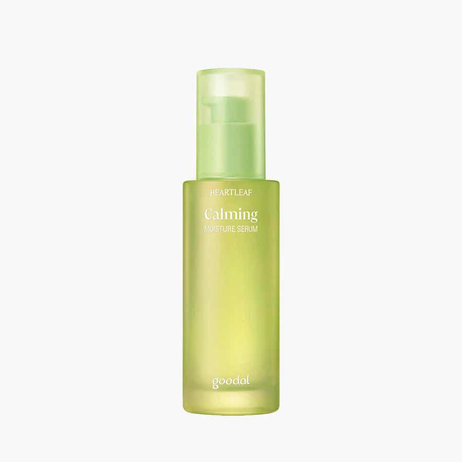 Goodal Calming Moisture Serum