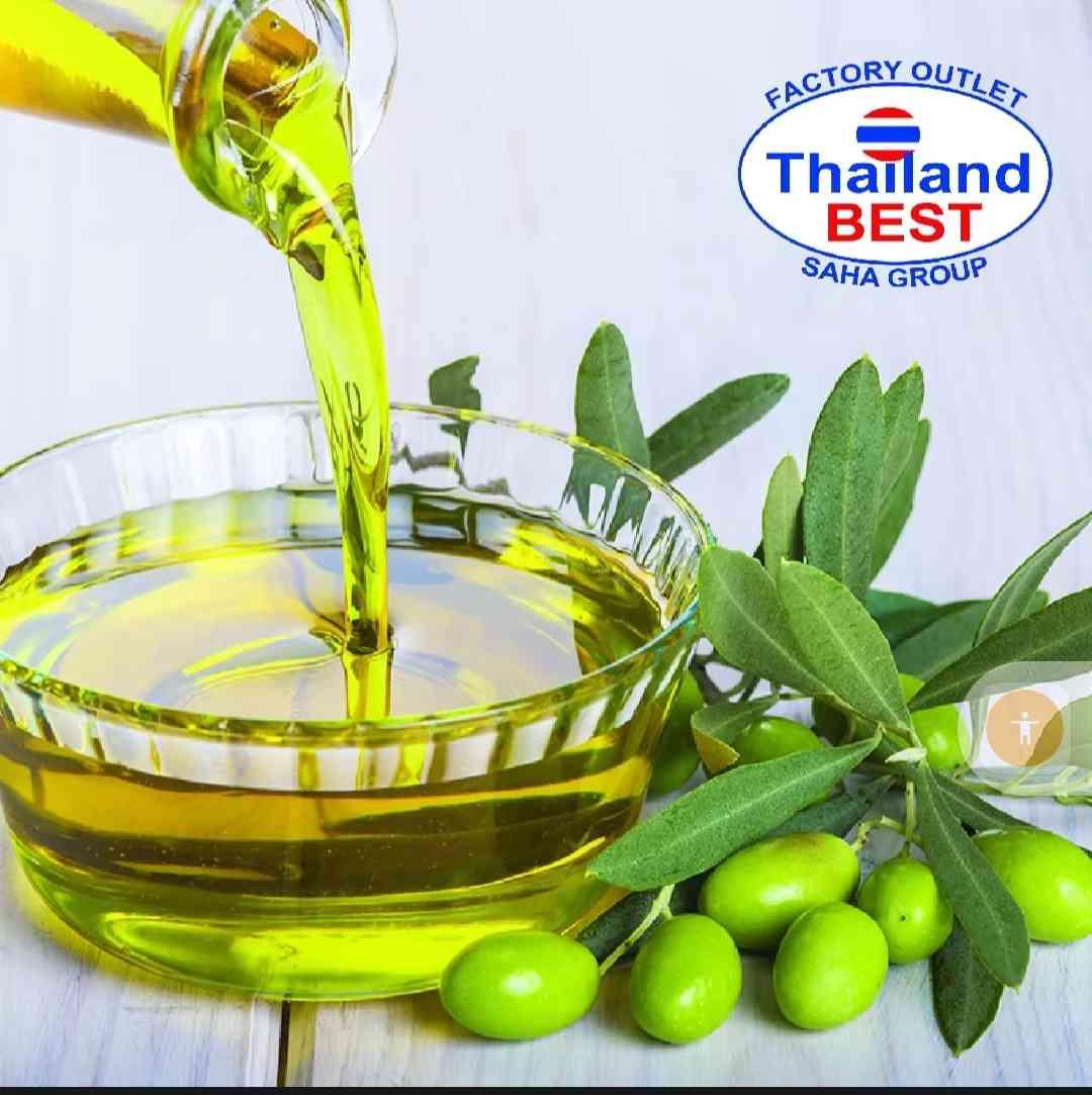Naturel olive ប្រេងអូលីវ 500មល