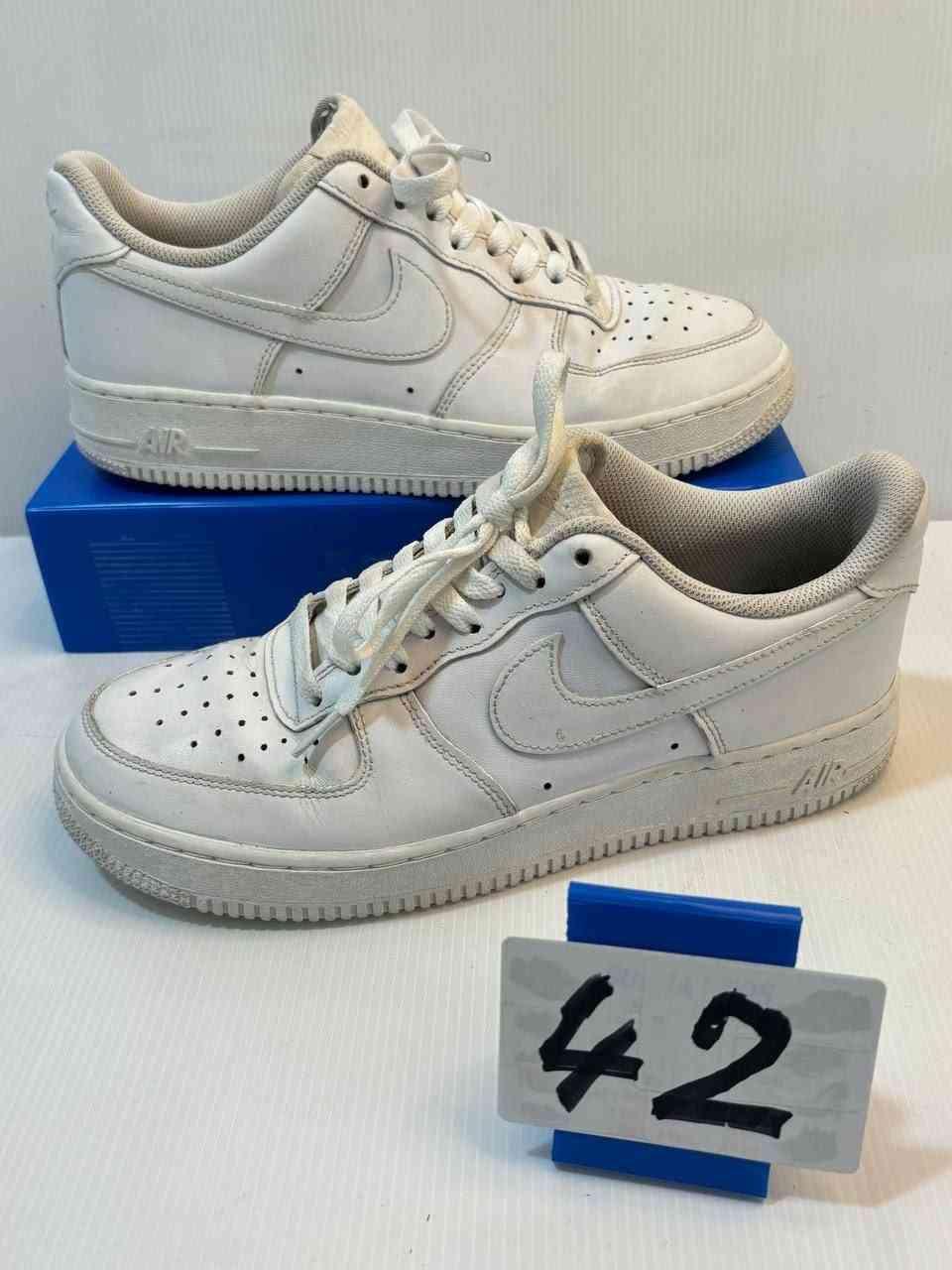 Nike