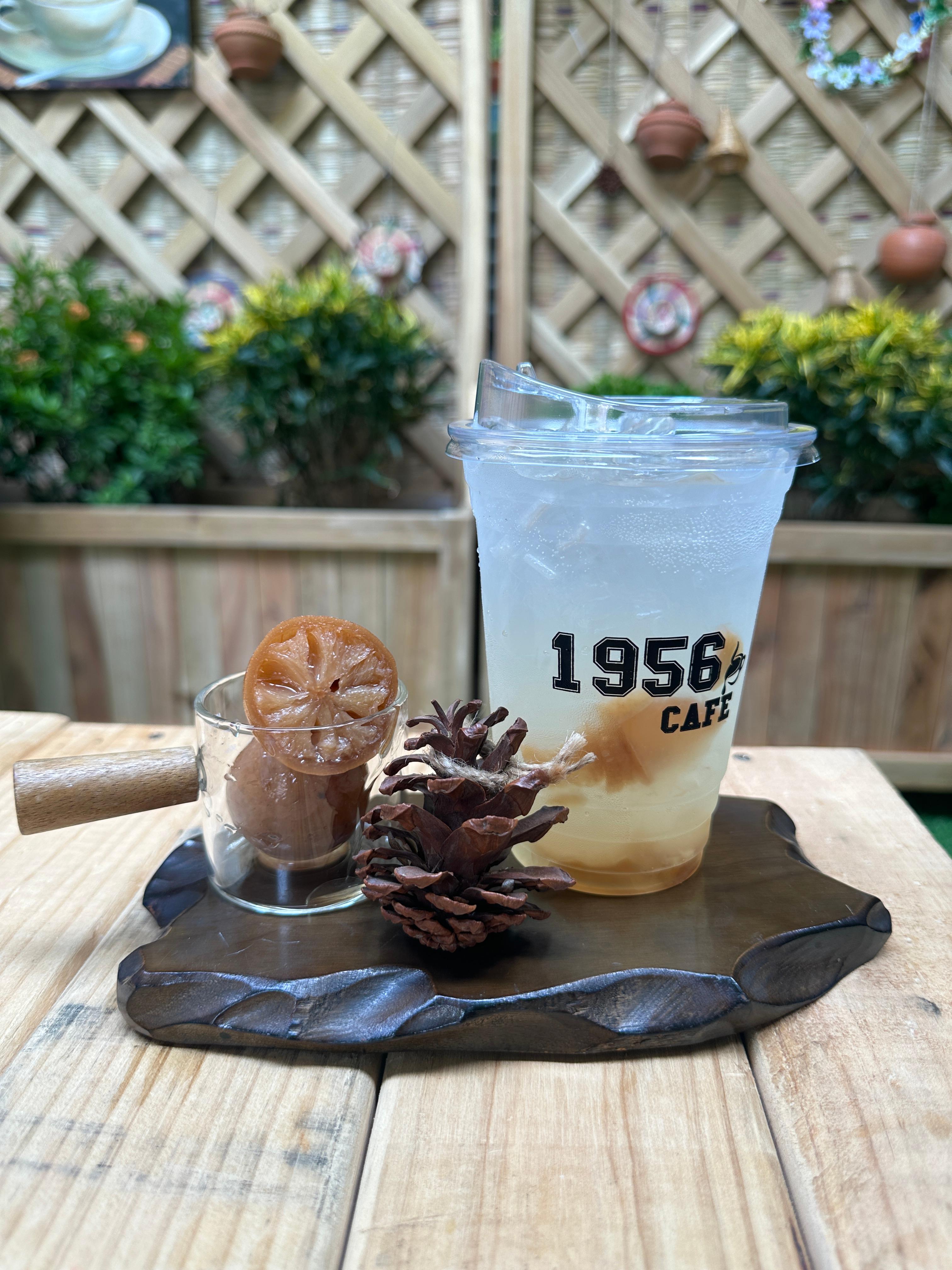 Nam Ngov Soda