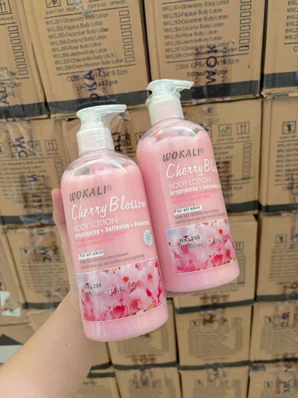 ទ្បេលាបខ្លួនSakura 