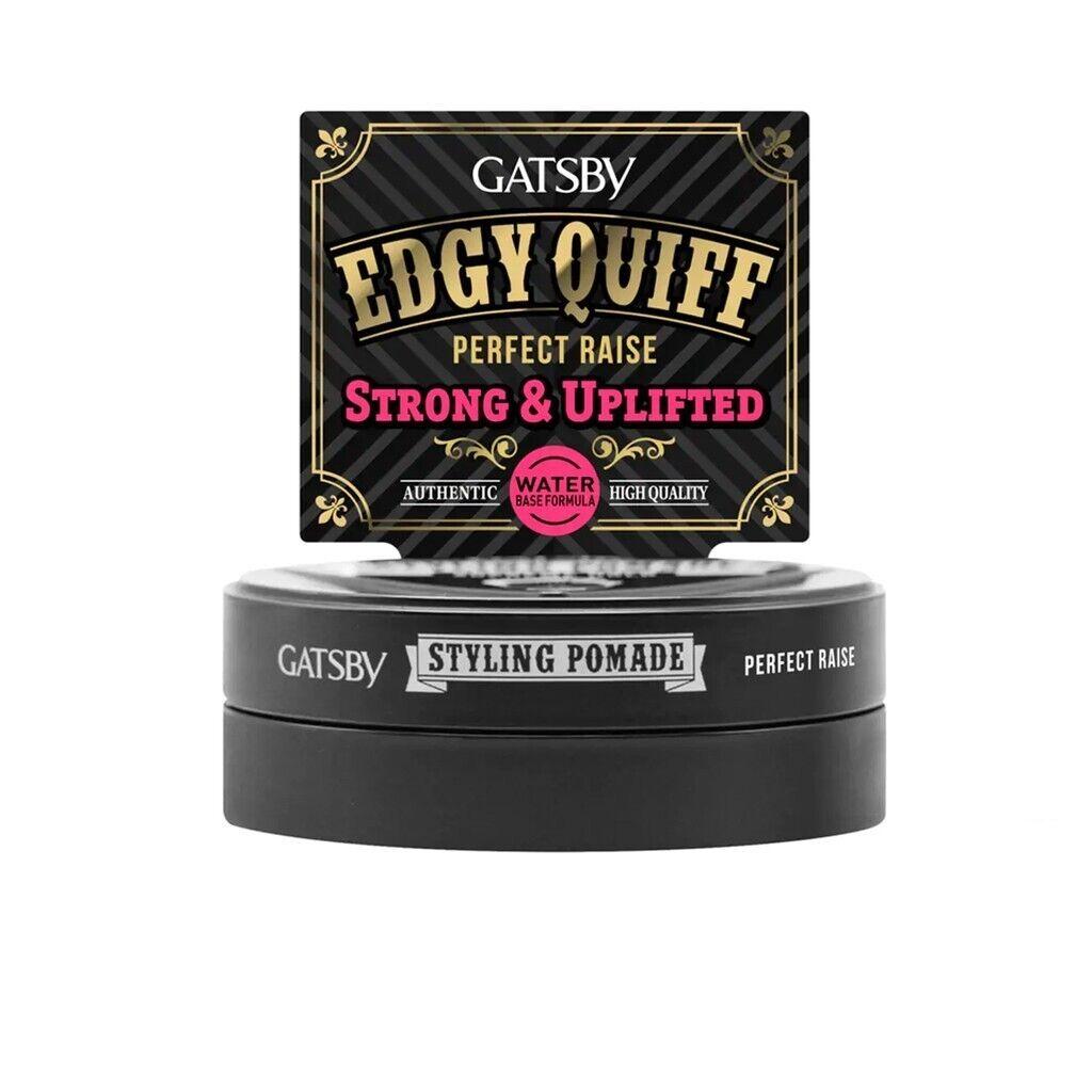 GATSBY STYLING PERFECT RAISE HIAR CREAM 75G