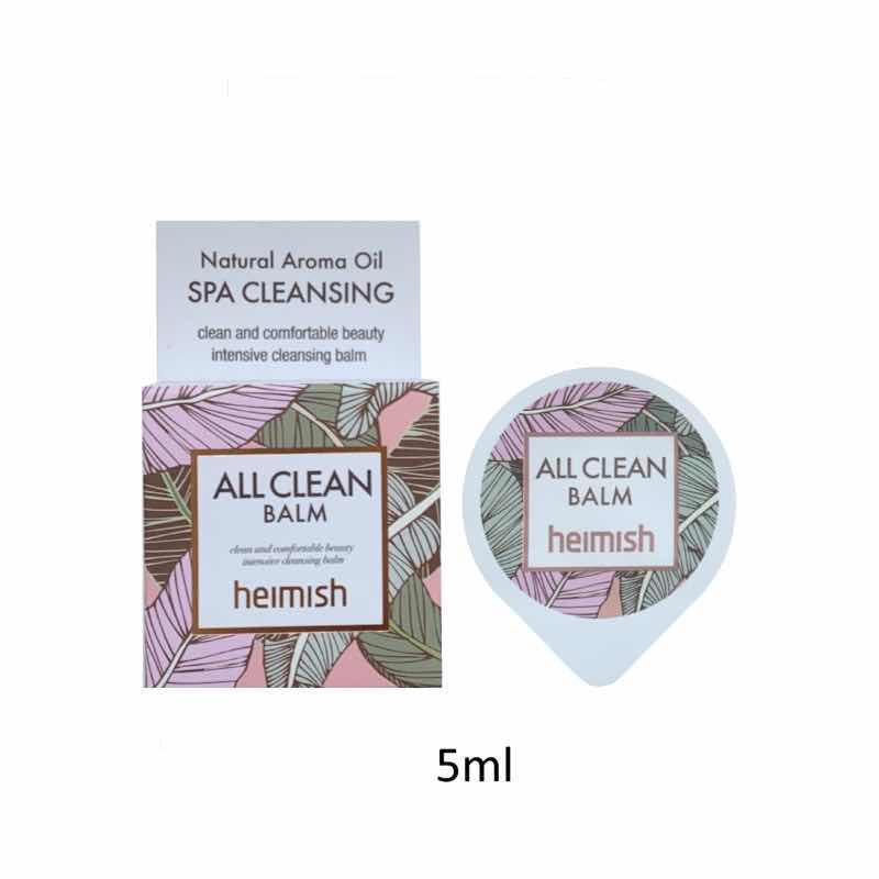 HEIMISH All Clean Balm MINI 5ml