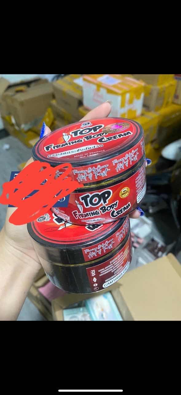 Top លាបក្បាលពោះ