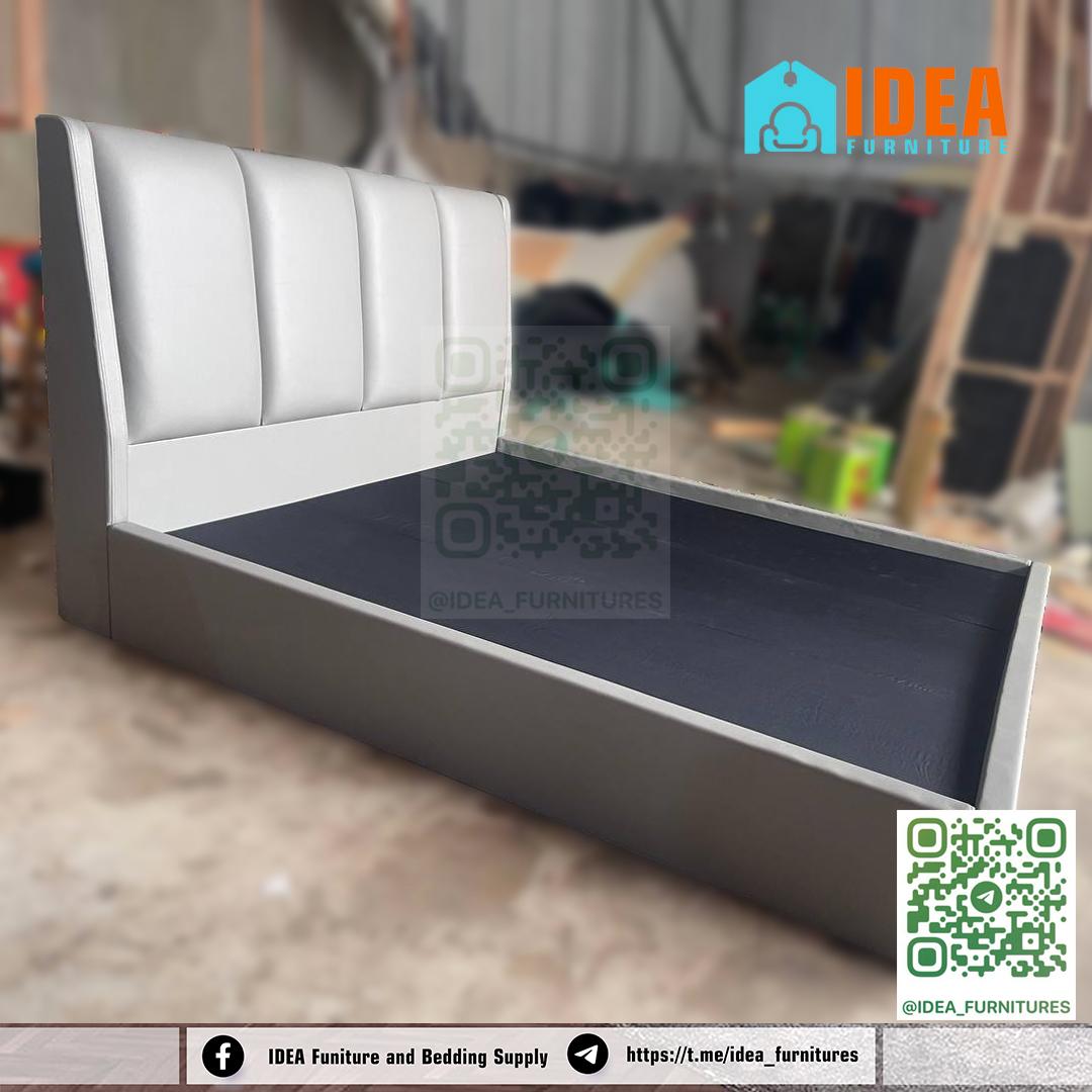 Single Bed SB009