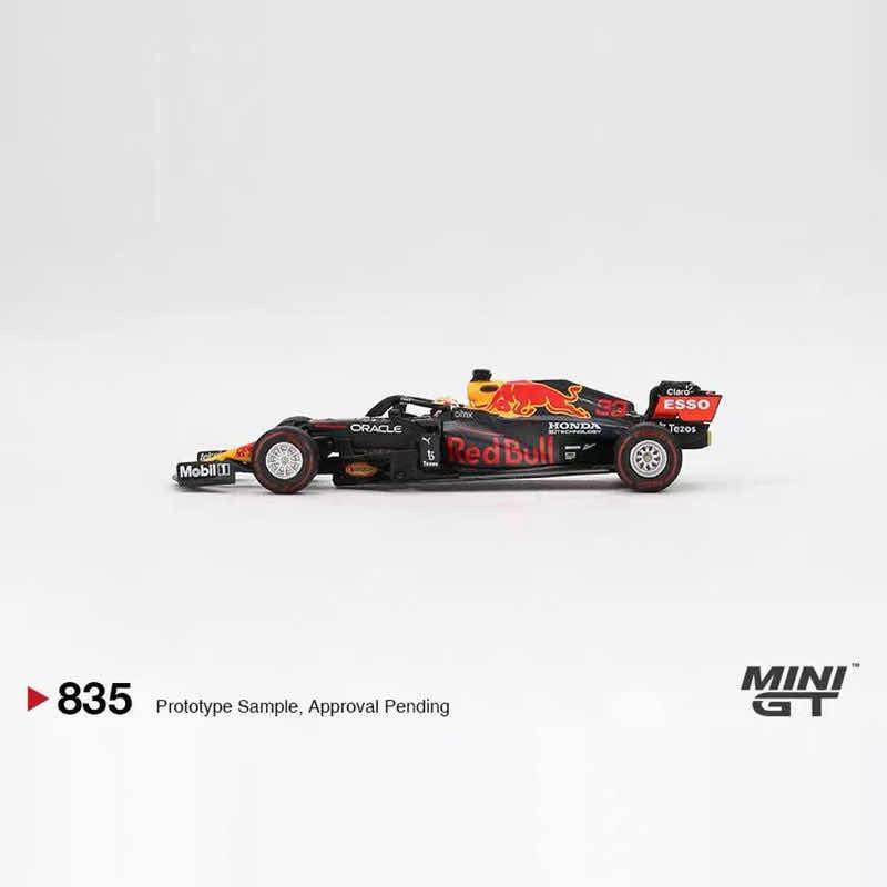 MINI GT