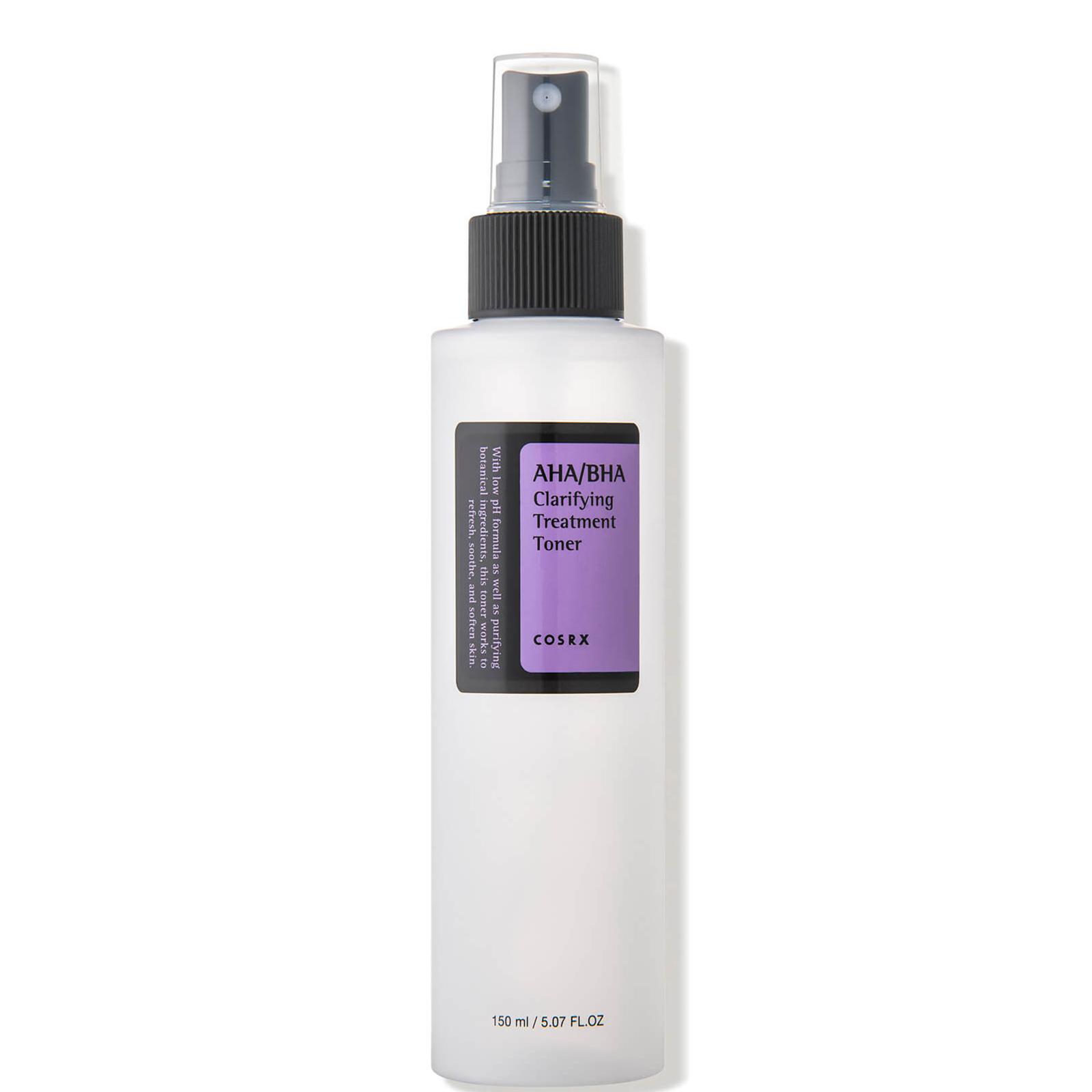COSRX AHA /BHA TONER