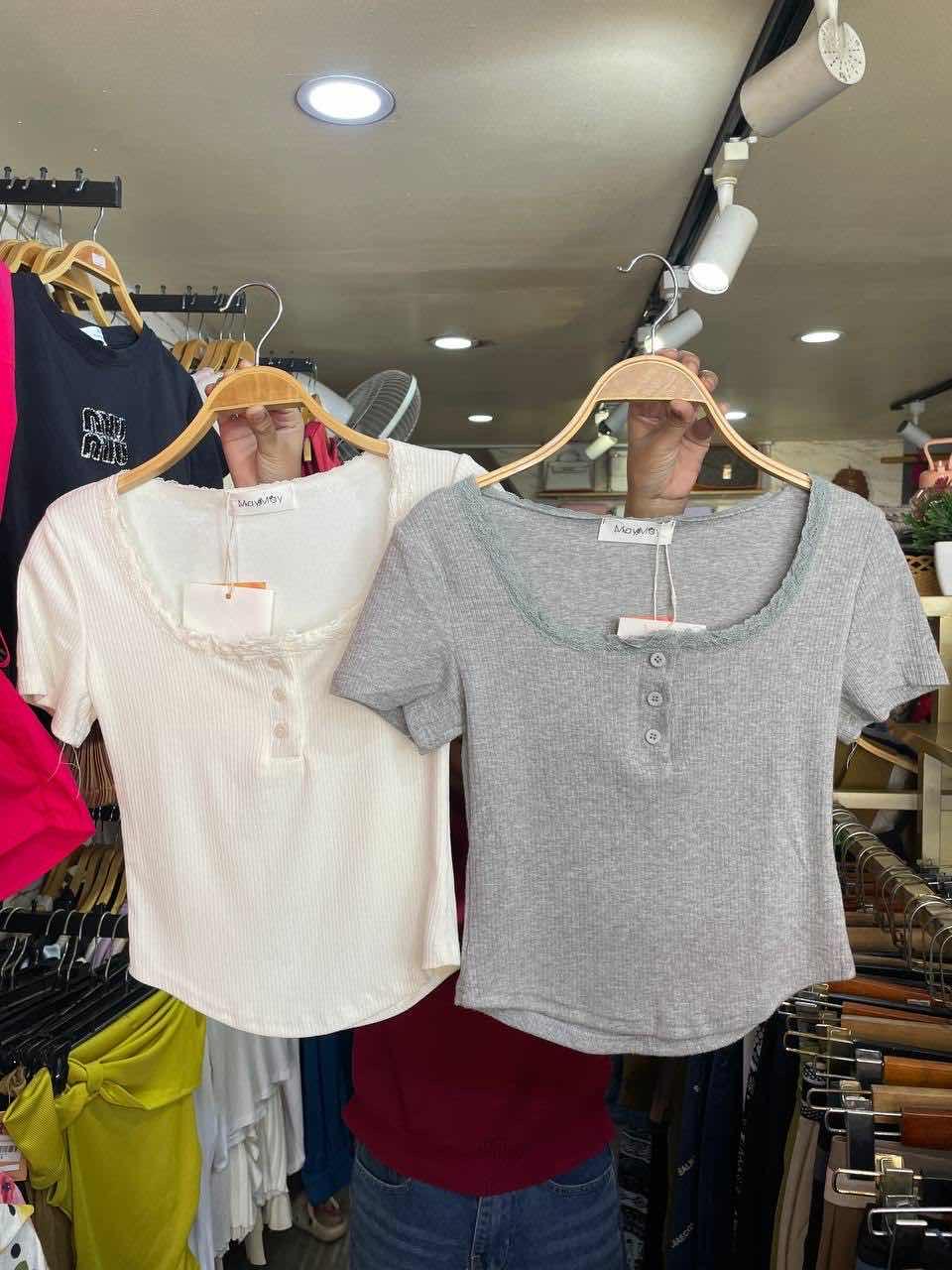 ម៉ូតដើរលេង