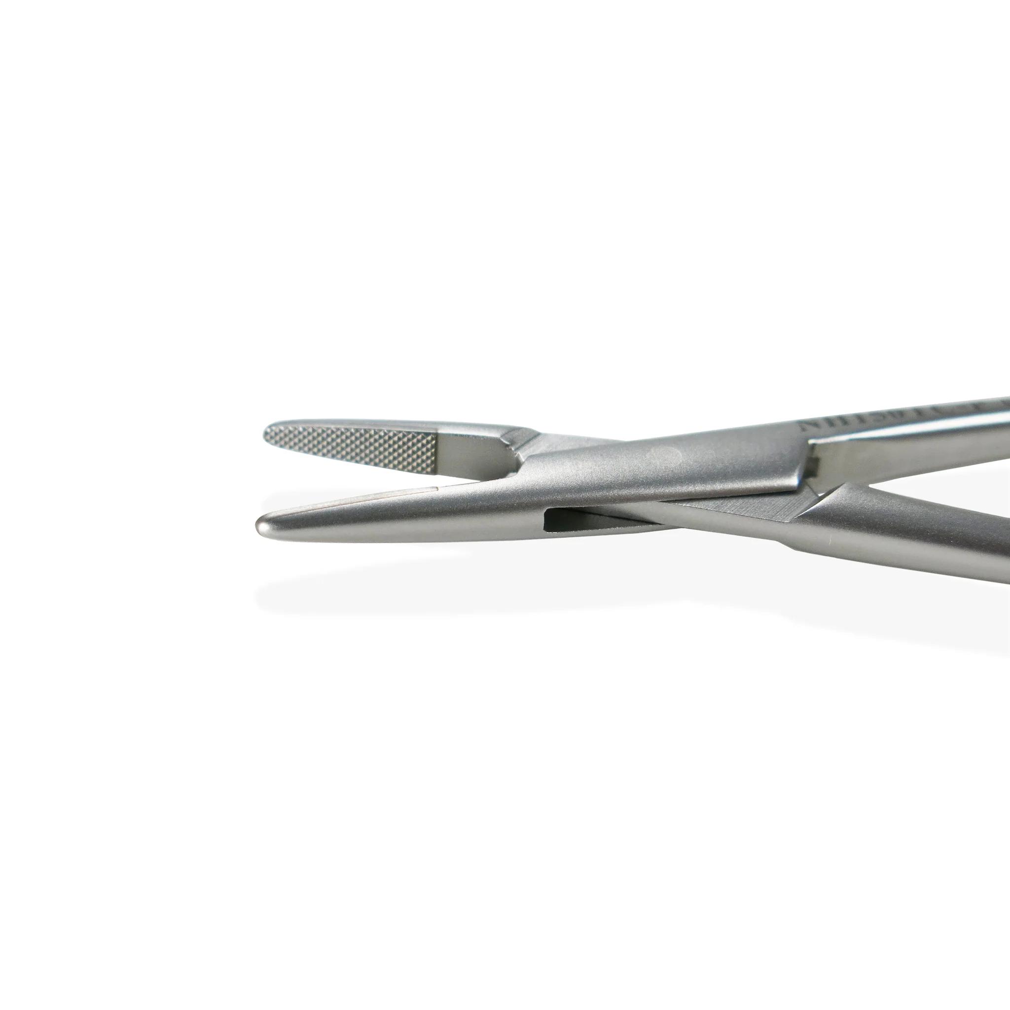 Needle Holder Premium