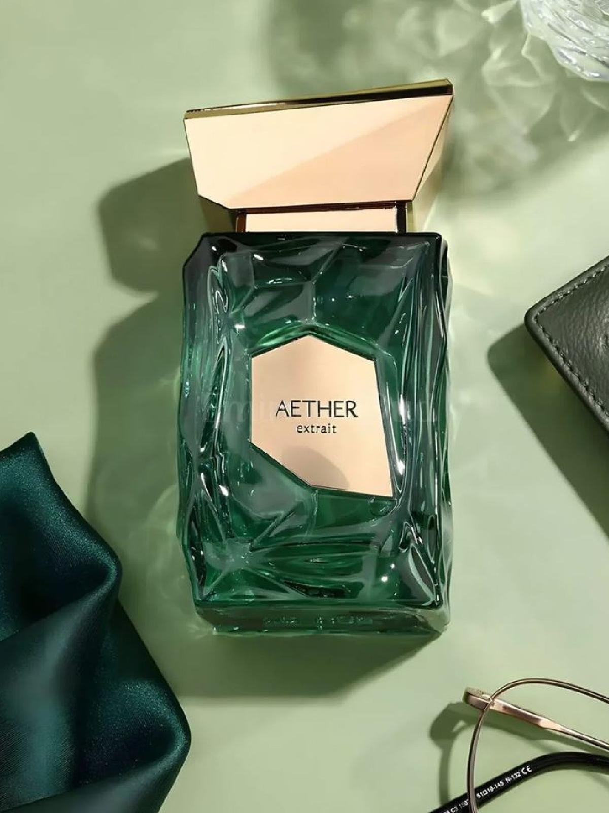 FRENCH AVENUE Aether EXTRAIT DE PARFUM - 100ML