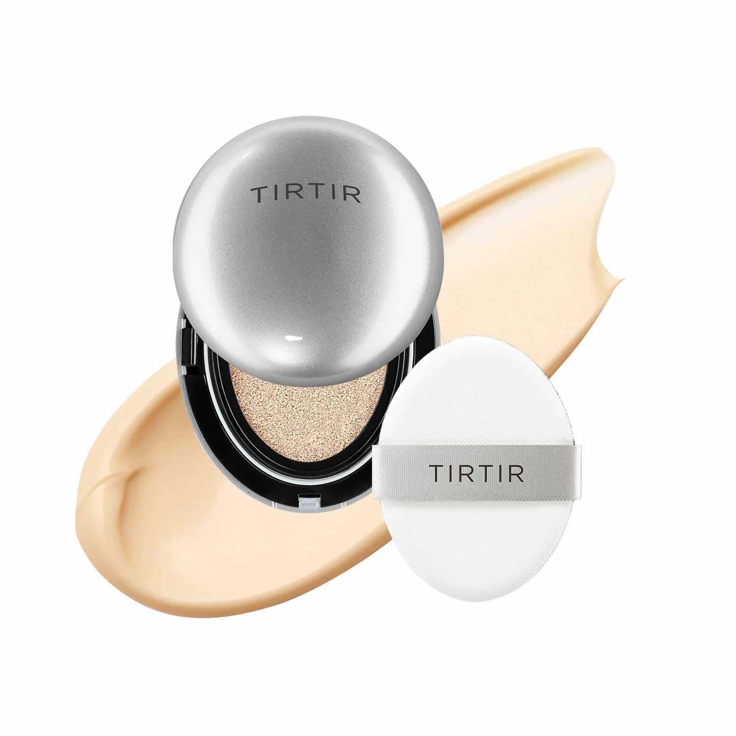 TIR TIR MASK FIT AURA CUSHION MINI 21N IVORY