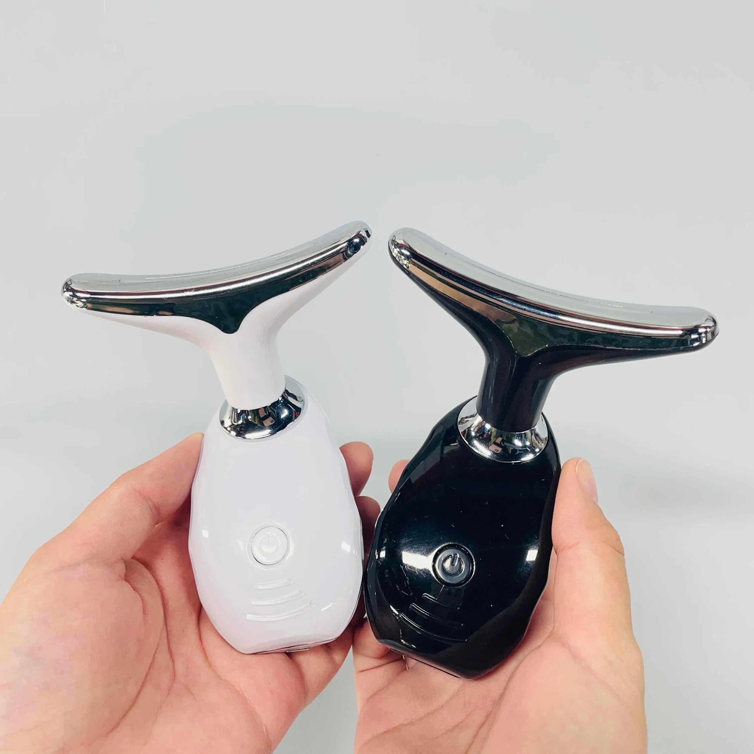 ម៉ាស៊ីន​ម៉ាស្សា​