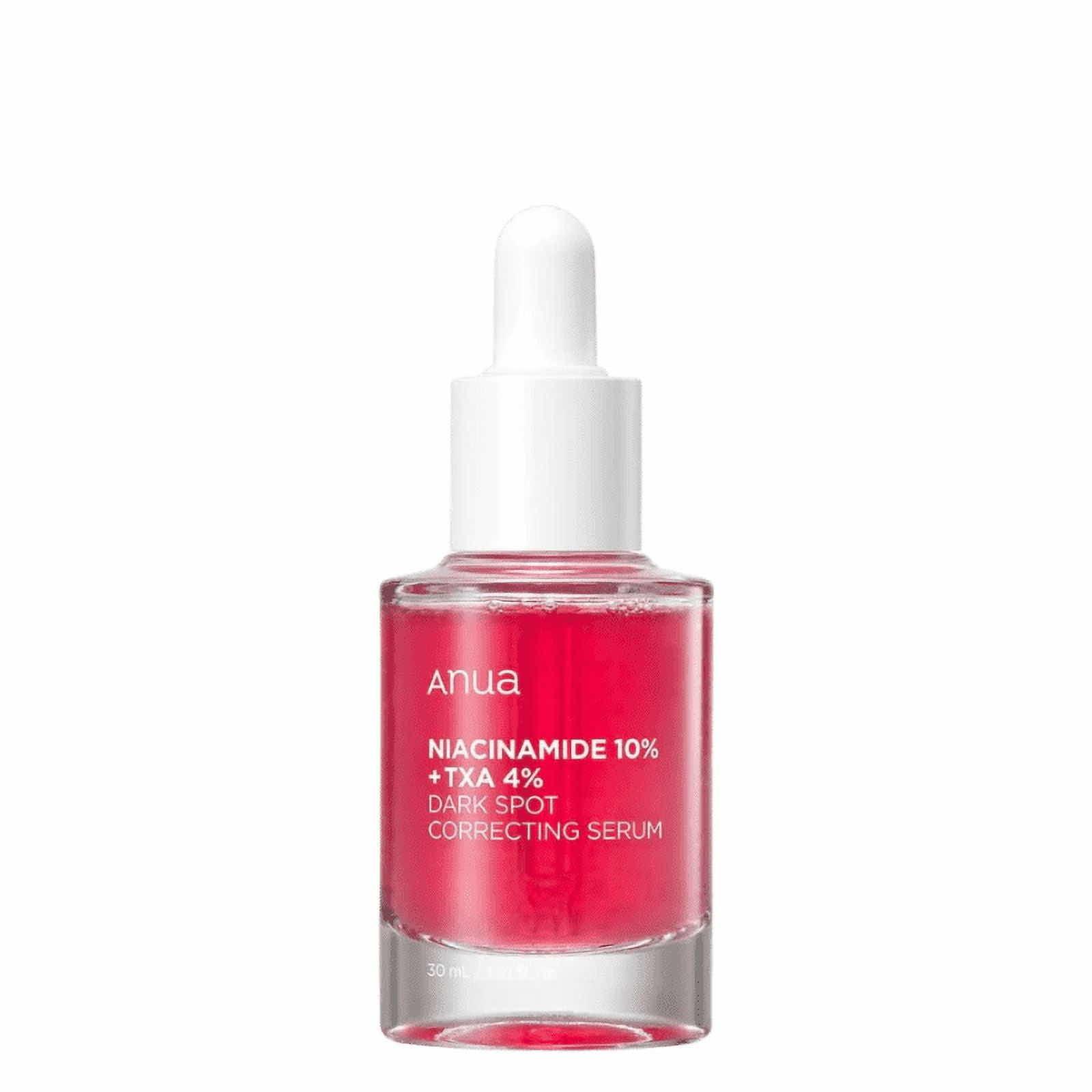ANUA NIACINAMIDE10% + TAX 4% SERUM