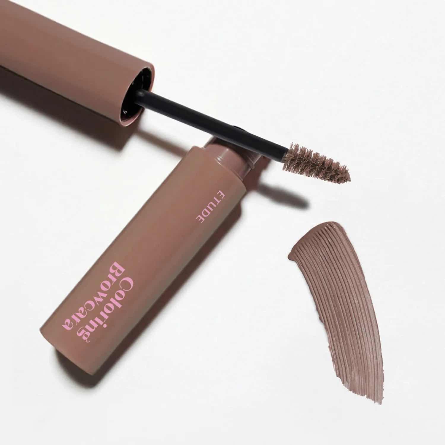 ETUDE Drawing Eyes Coloring Brwocara #05 Ash Brown