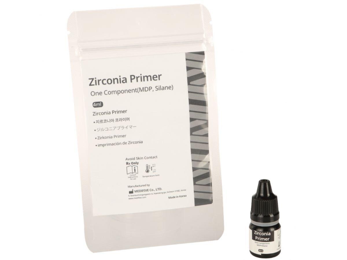 Zirconia Primer