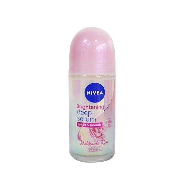 NIVEA DEEP SERUM