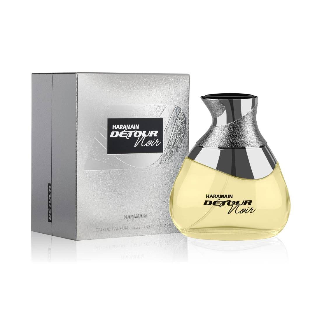AL HARAMAIN Detour Noir EDP - 100ml 