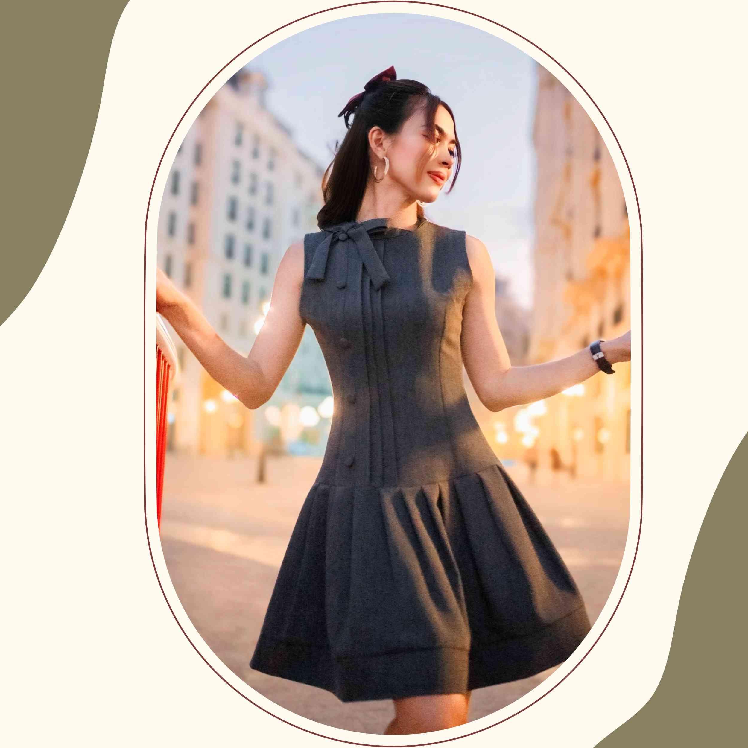 LIGI Dress