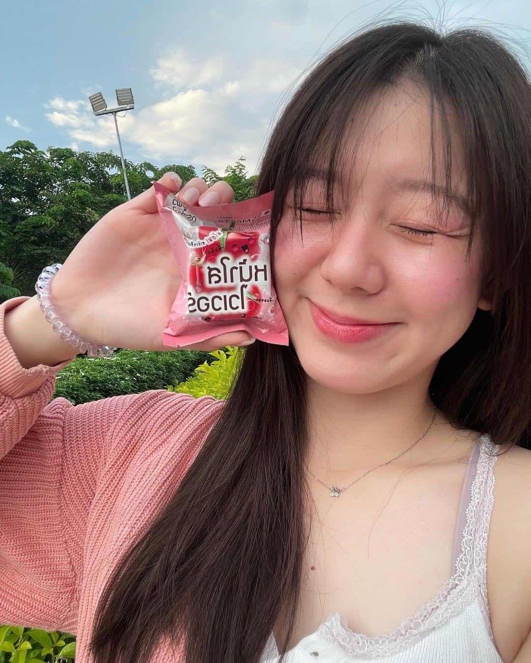 Smooto soap 