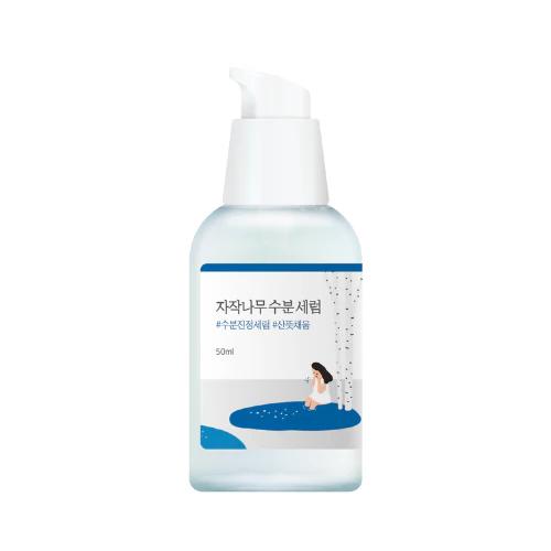ROUND LAB BIRCH JUICE Moisture Serum